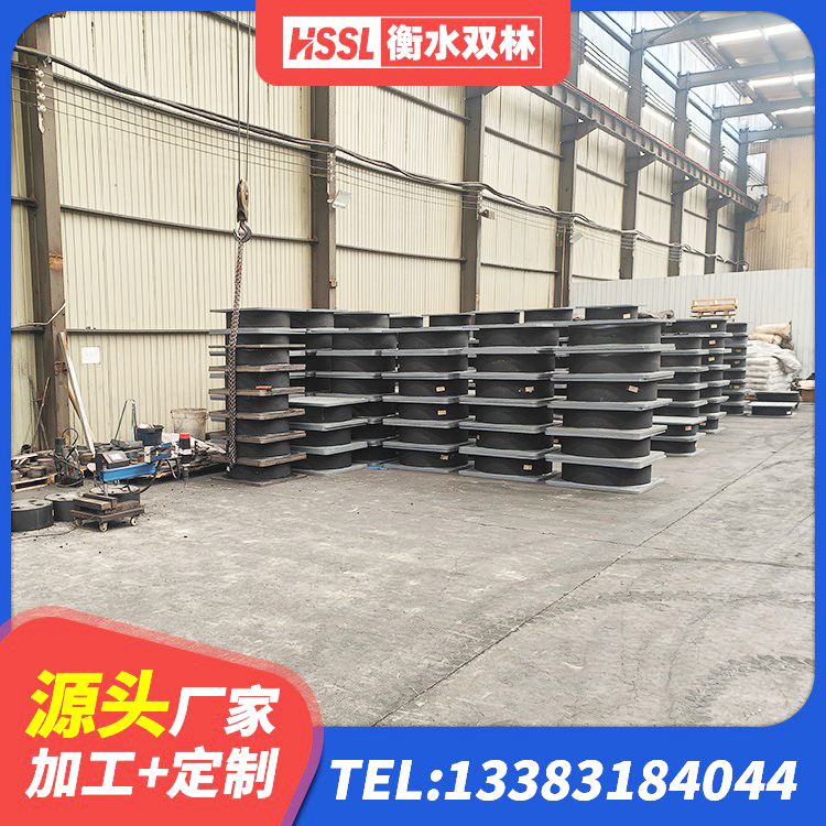 涟源市LNR500建筑隔震支座源头工厂 涟源市水平力分散型LNR隔震支座源头工厂 涟源市建筑固定型抗震支座厂家 涟源市房屋减隔震支座厂家 - 第5张