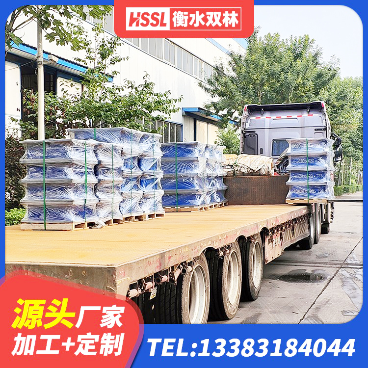 涟源市LNR水平力分散力型支座厂家 涟源市减橡胶隔震支座厂商 涟源市隔震支座II型厂家 涟源市HDR600高阻尼橡胶支座源头工厂 - 第8张