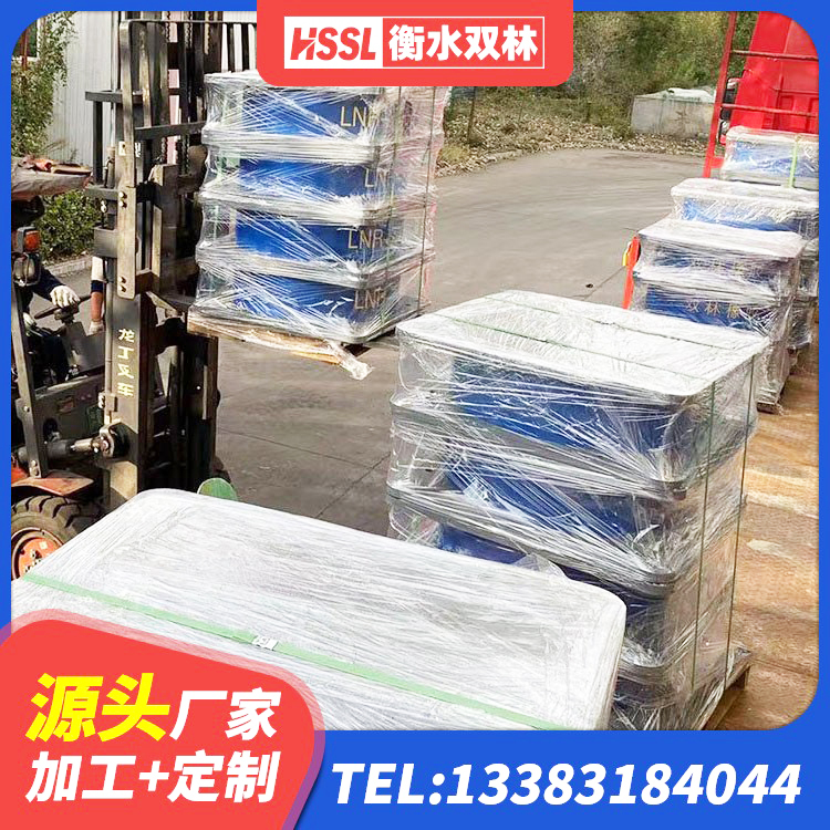 涟源市LNR1100支座 涟源市建筑抗震高阻尼支座厂家 涟源市橡胶隔震支座D400生产厂家 涟源市LNR600天然橡胶隔震支座多少钱 - 第9张