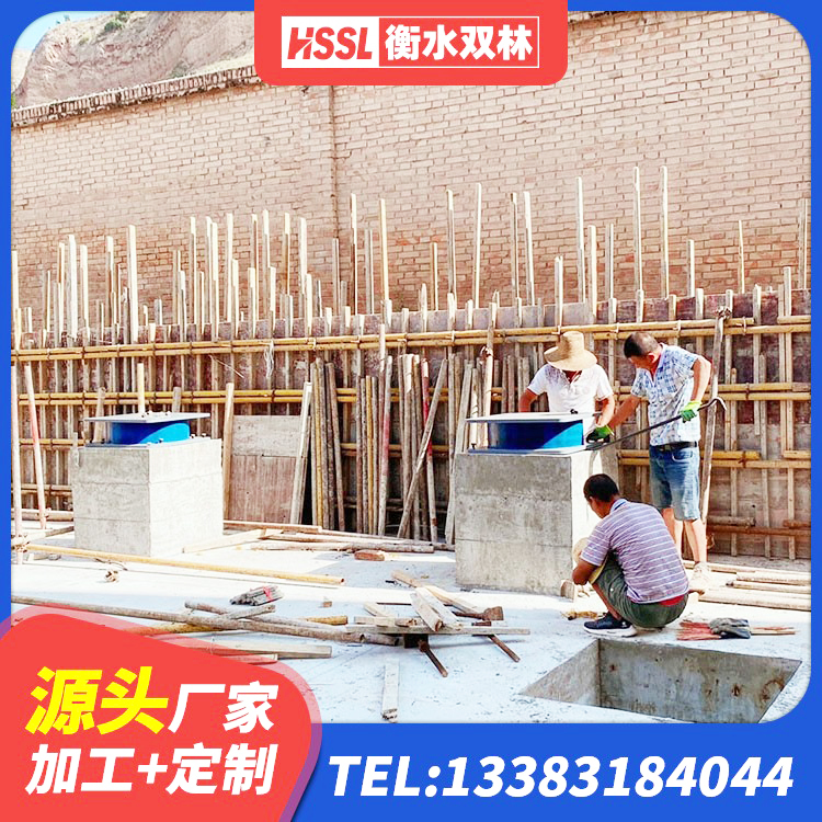 涟源市橡胶弹性支座 涟源市LRB铅芯支座企业厂家 涟源市建筑钢结构支座 涟源市HDR900高阻尼隔震支座什么价格 - 第3张